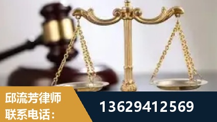 高安-疑难刑事案件处理